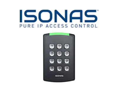 safewithulli Access Control Keyless Entry Isonas Solution