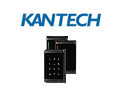 safewithulli Access Control Keyless Entry Kantech Solution