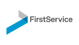 safewithulli.com Featured Clients FirstService Residential Logo