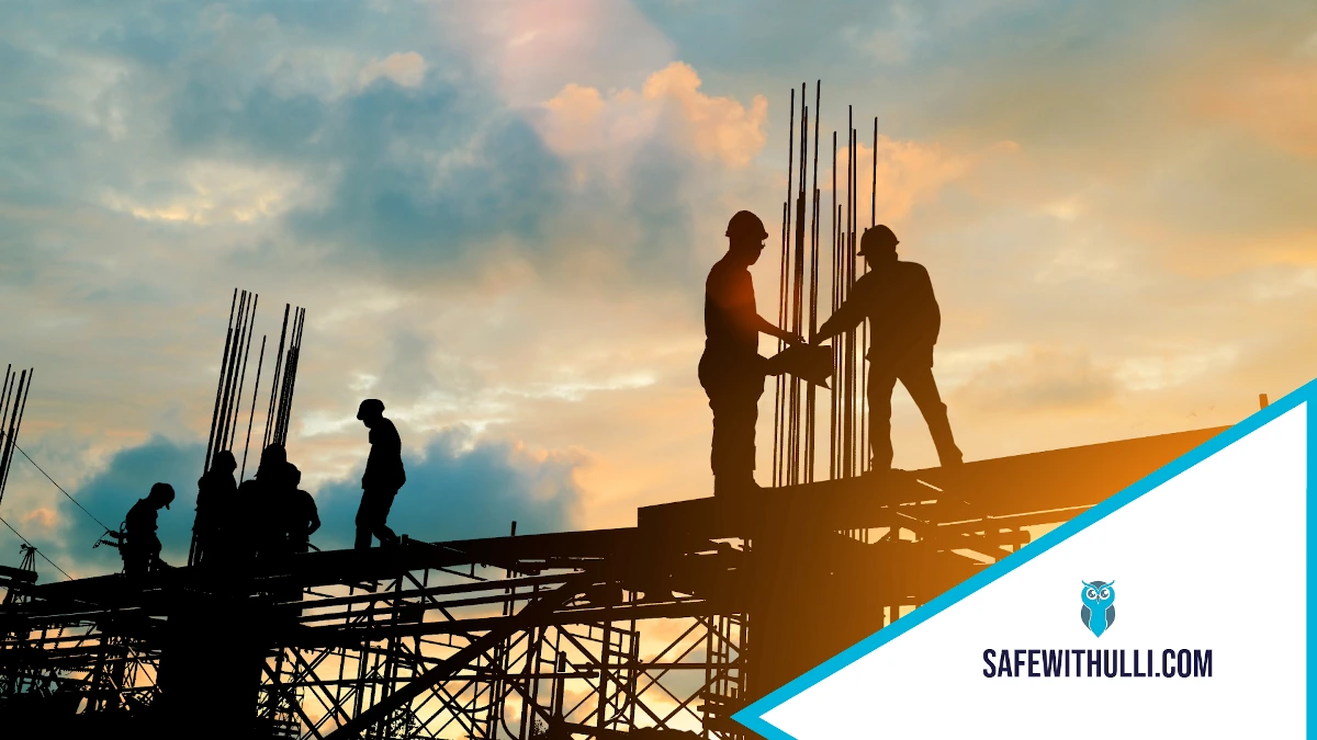 5 Ways to Step Up Security on Your Construction Site