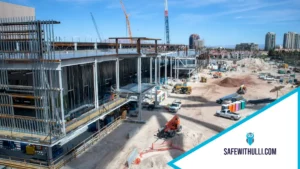 Why MOBOTIX Is the Leading Brand for Construction Site Security