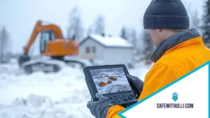 5 Ways to Assess Safety and Security Needs on Your Construction Site