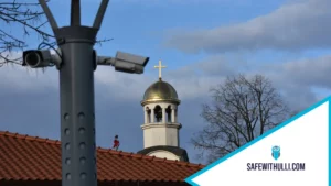 Enhancing Security and Peace of Mind A Guide to Surveillance Cameras for Places of Worship
