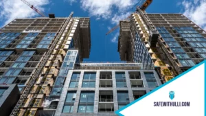 Construction Site Monitoring Technology Enhancing Safety, Security, and Efficiency